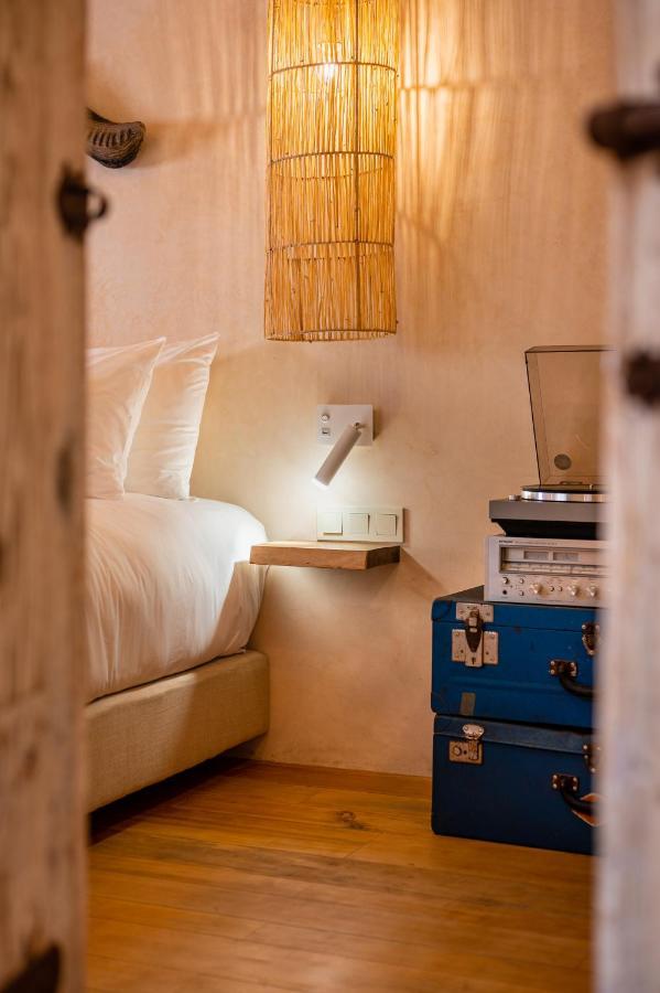 Mama Lova Hotel, Riad, Restaurant & Spa Essaouira Exterior photo